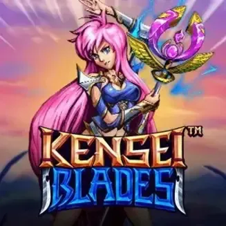 Kensei Blades