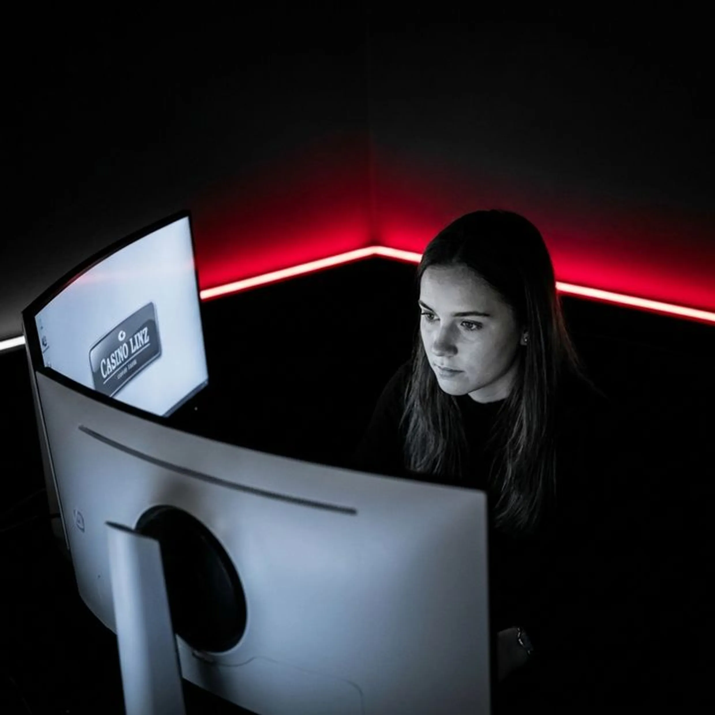 Spielbank in Linz entdecken (Casino Linz)